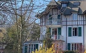 Habsburg B&B
